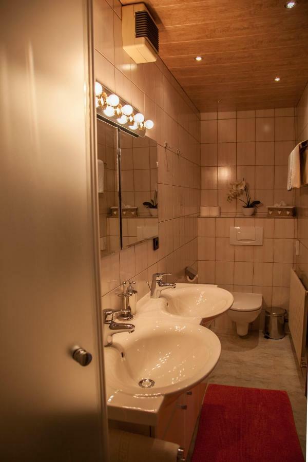 Ferienwohnung Haus Madeleine Neustift im Stubaital Exterior foto